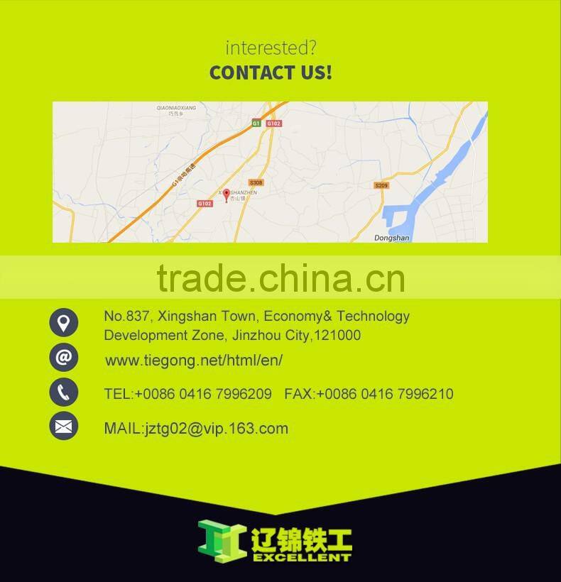 YQBJ-300*200 Design rail equipment affordable hydrolic jack