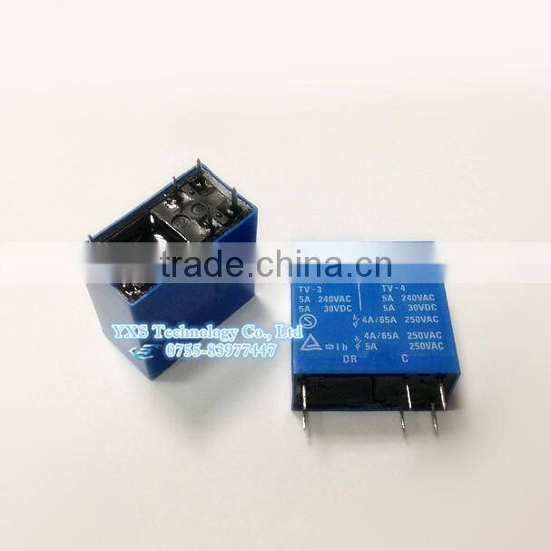 Power relays OSA-SS-224DM5 DC24V 5A 6Pin relay In stock~