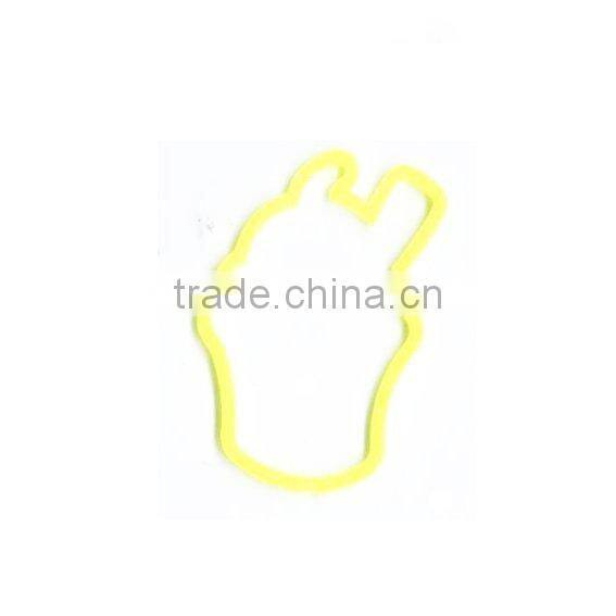 Sell Shaped Rubber Bands Bracelets