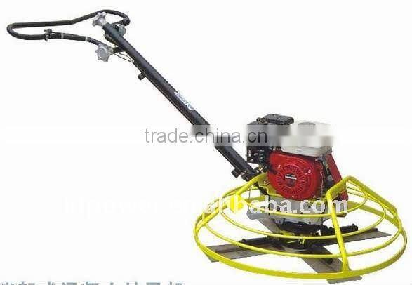 Troweling Machine