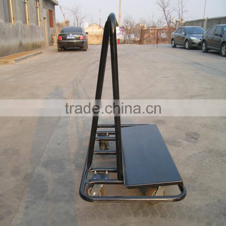 sell wood transport cart / wood moving cart/wood rolling carts