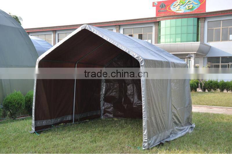 Motorcycle Tent , Car shelter , car garage