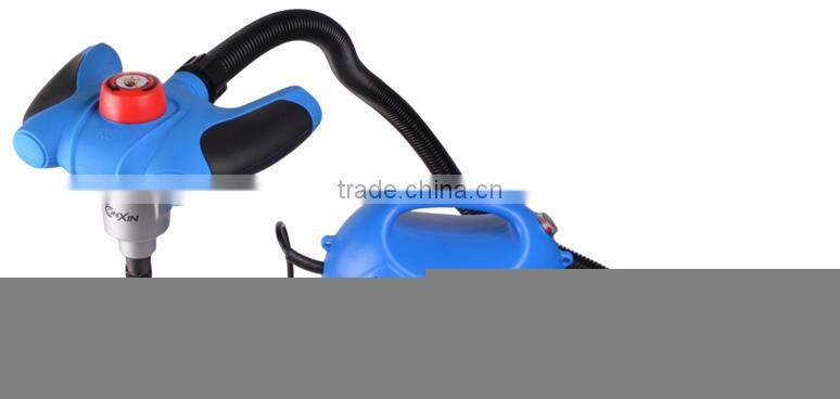 2015 NEW 650W Electric spray gun / electric paint spray gun / hvlp spray gun & Mixer Set CX03A