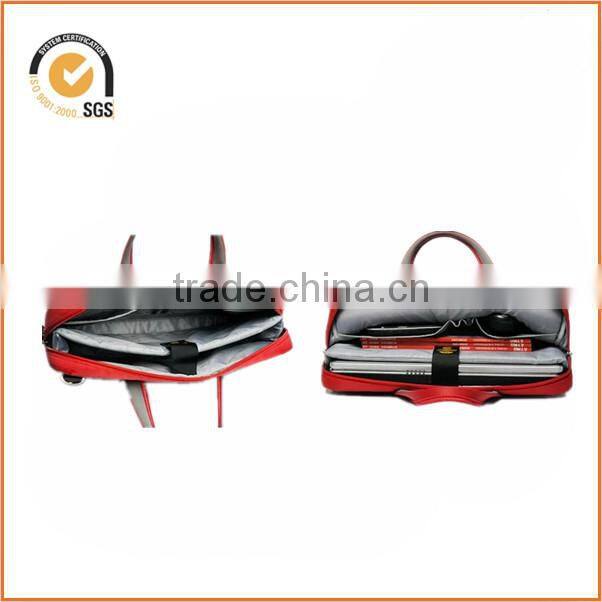 98100 chiqun hot sales nylon bag protectivebag 14'-15'''brand laptop sleeve bag