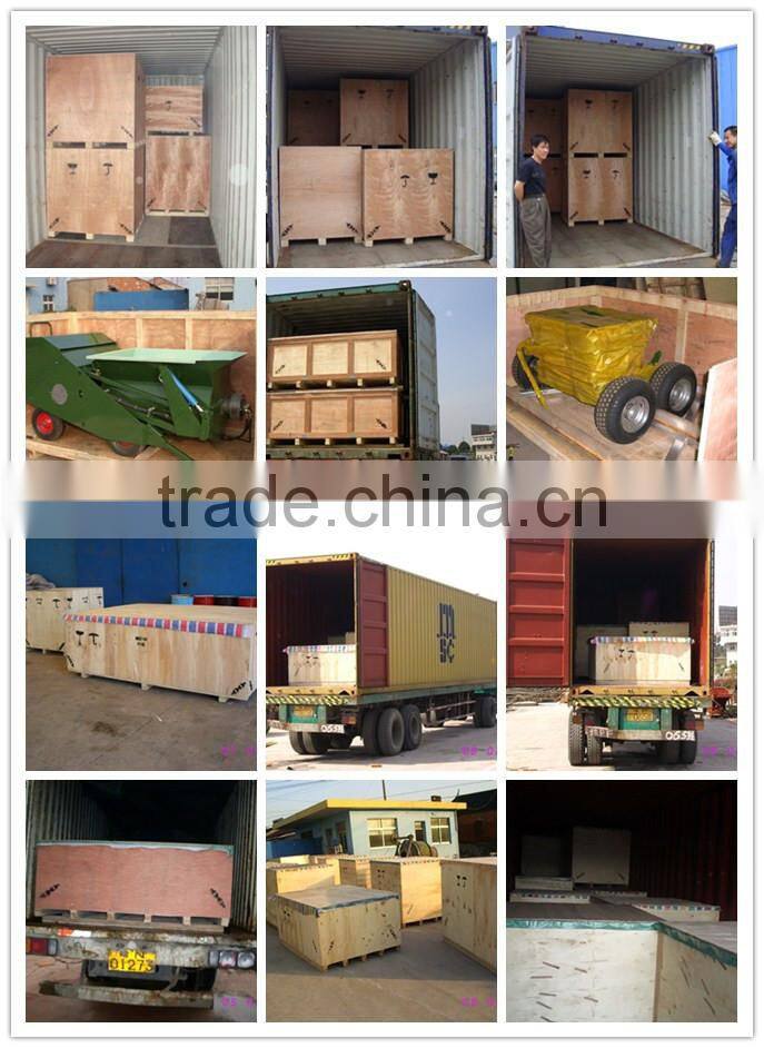 2015 best sales rubber powder cryogenic pulverizer