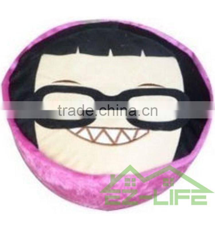 2017 best In tex Ultra Lounge Inflatable Chair & Ottoman Set