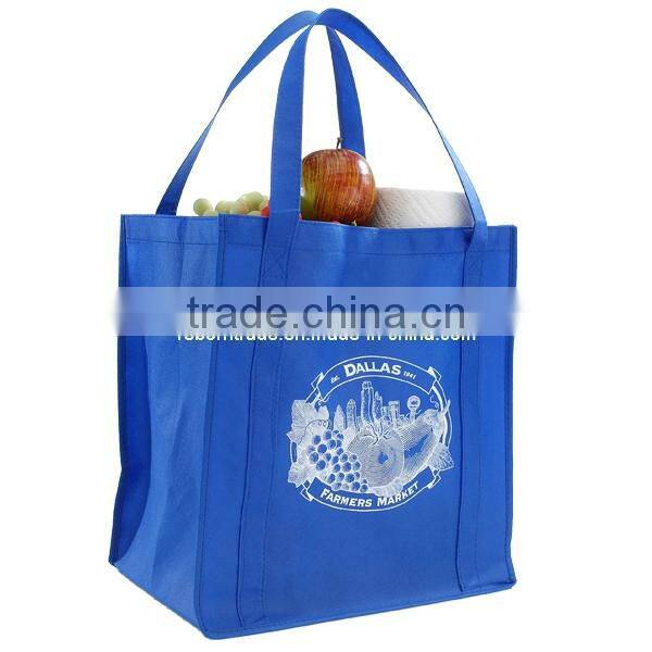 Top Quality Manufactured Cheap PP Non-woven Handled Bag