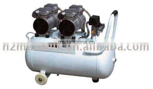 Oil free Noiseless Air Compressor