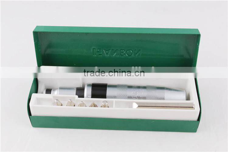 Industrial professional impact screwdriver