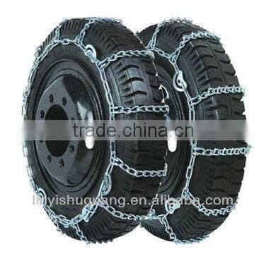 Steel Snow Chain for Cars or Trucks
