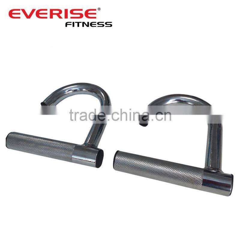 Metal Resistance Band Handles