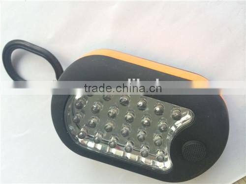 New style mini LED working light