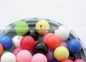 COLOURED BEAD