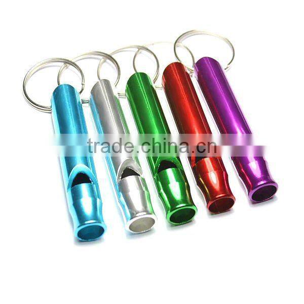 Metal whistle Field survival Football Whistle