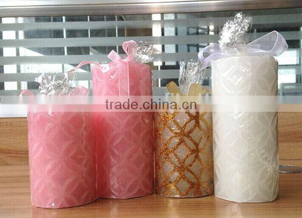 2014 popular craft candle molds,3d handmade large silicone candle molds