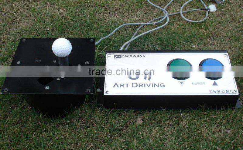 Golf equipment Major Golf Ball Dispenser