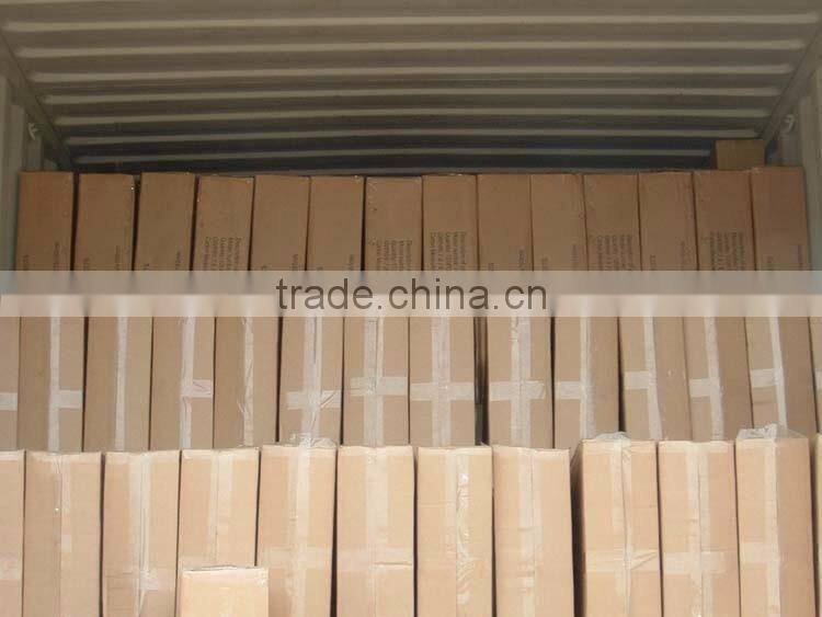 qing dao furniture modern outdoor furniture wood folding chair