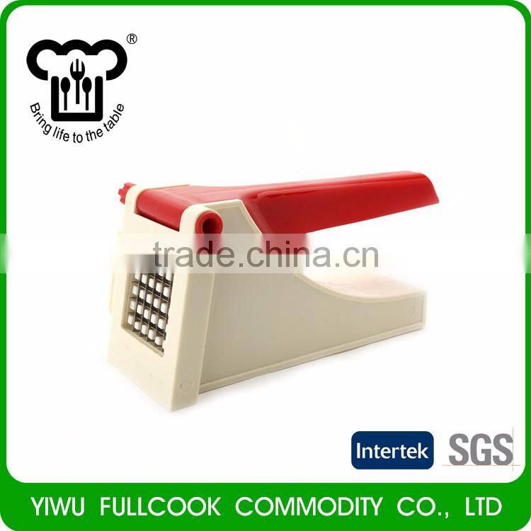 New selling potato slicer french fry chopper potato cutter