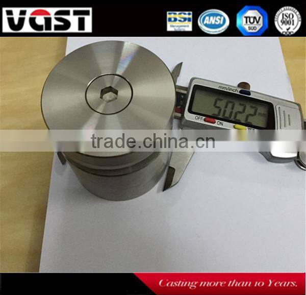 Supplying stainless steel glass standoff/glass standoff hardware