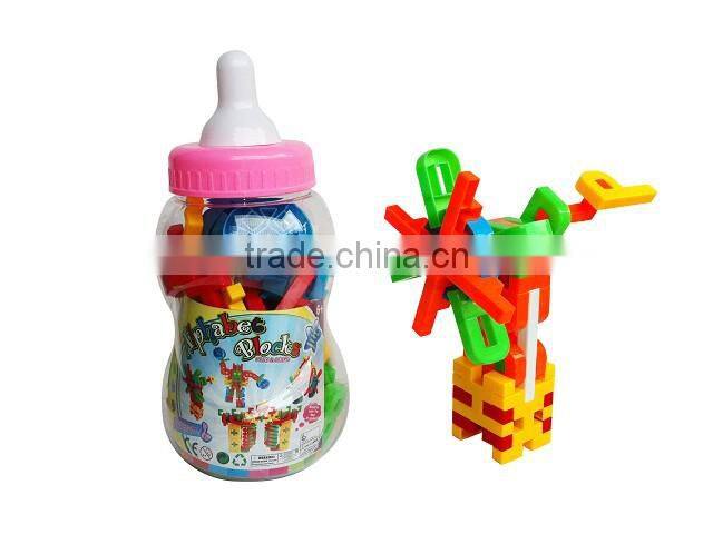 2015 new products childrens building blocks for sale