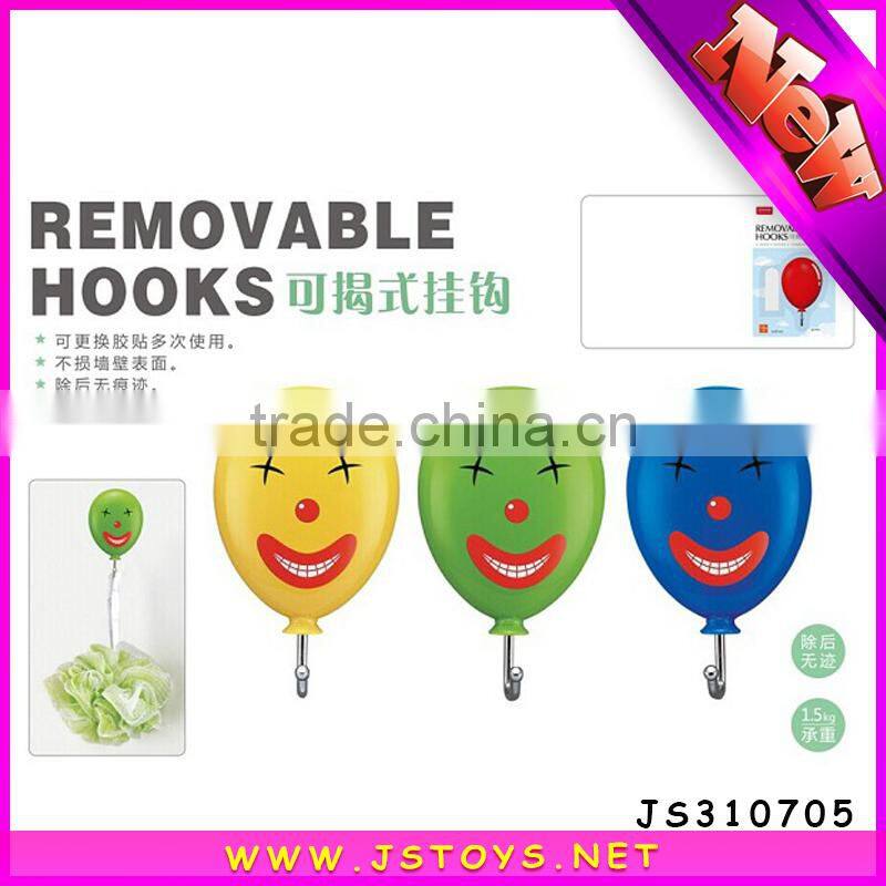 adhesive hook and loop