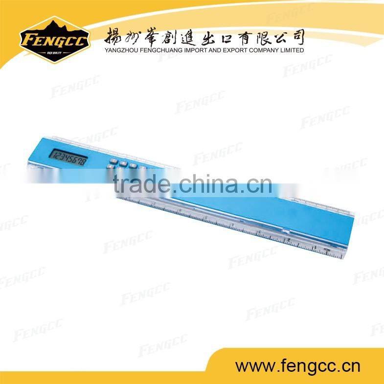Promotional 8 Digits Digital Ruler Culcalator