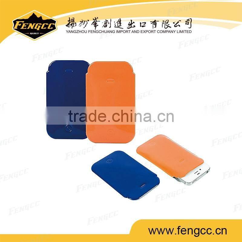 Popular promotional mobile phone case