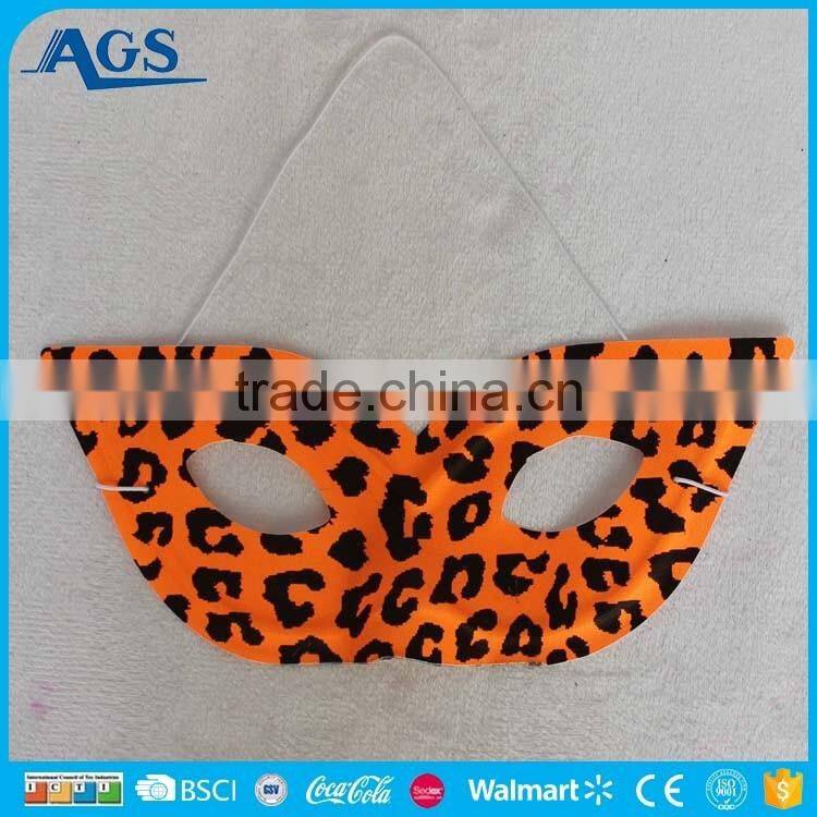 Colorful eye mask wholesale masquerade mask for party