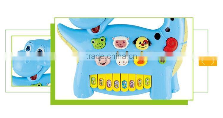 Most popular plastic musical games piano keyboard stand