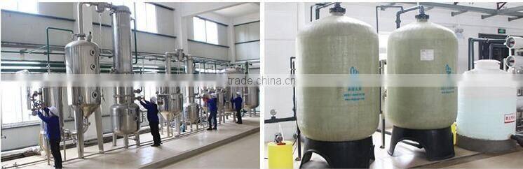 Instant Ginger Drink / Ginger Tea Powder