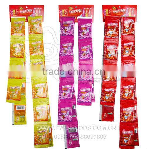 Vitamin C Instant Juice Powder Drink