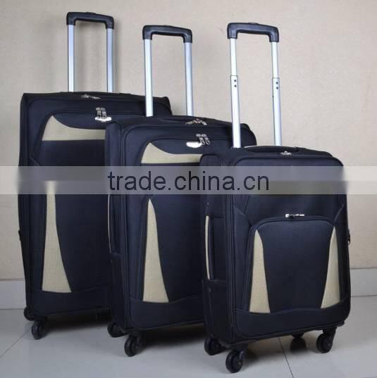 NEW ABS luggage stock wholesale HY-321#