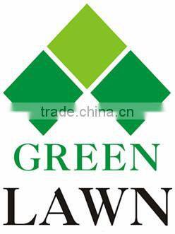 cheap artificial turf lawn for lanscape decoration