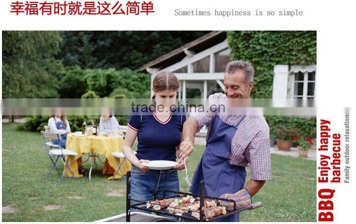 Hot sale high quality 2.5mm 100% solid round bamboo stick for BBQ, Yakitori, Skewer.