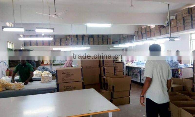 Organic Kids stripes Polo T shirt