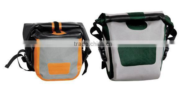 Popular shoulder style dslr waterproof camera bag