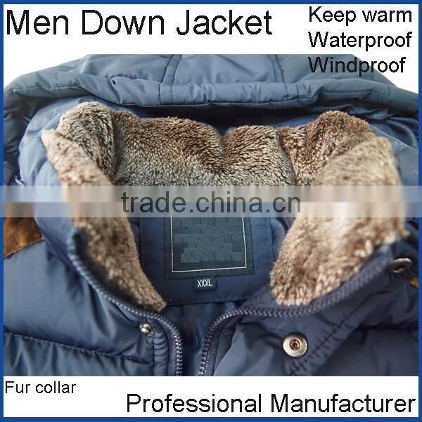 Womens Light Weight Down Jacket Puffer HoodIe Winter Sports Warm Outerwear