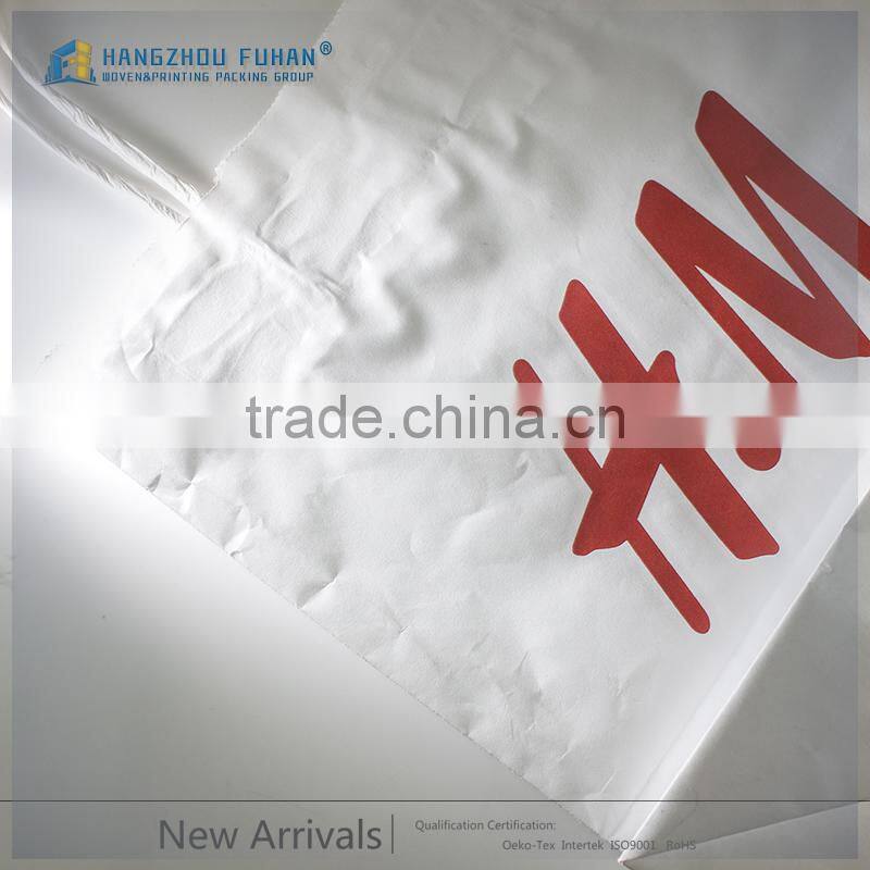 Fabulous Custom High Quality Printed Paper Bag