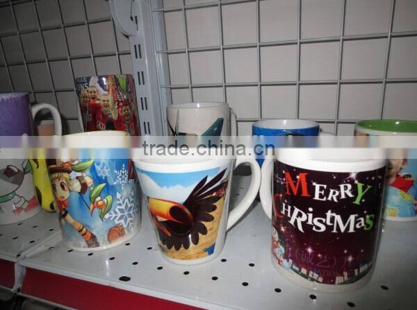 3D sublimation blanks of mold and phone cases