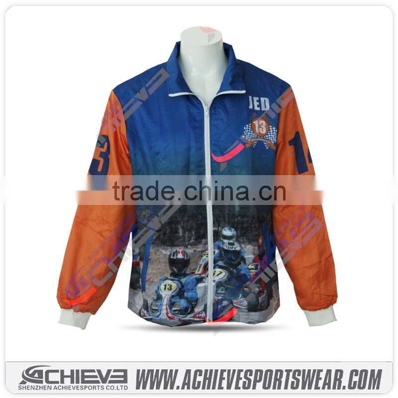 Custom lady leather jacket , pu leather jacket , pu jacket