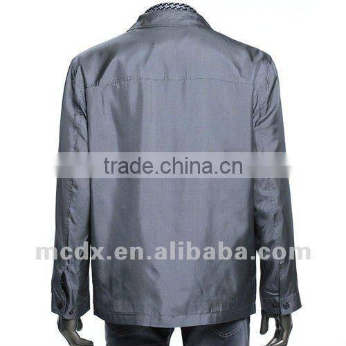 Hot sale european suit mens coats