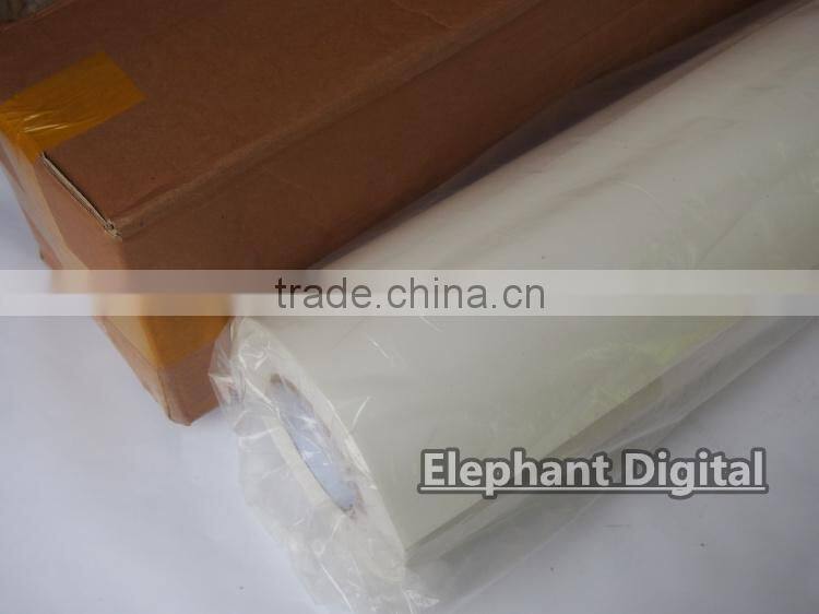 Korean quality Printable PU heat transfer vinyl for clothing