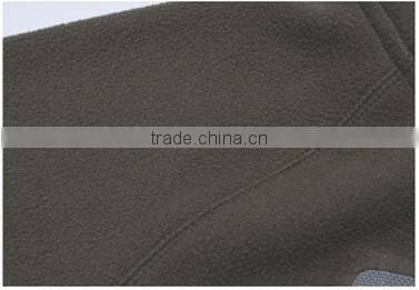 Hot sale 350g winter jacket thick warm jacket mens windstopper Polar fleece jacket