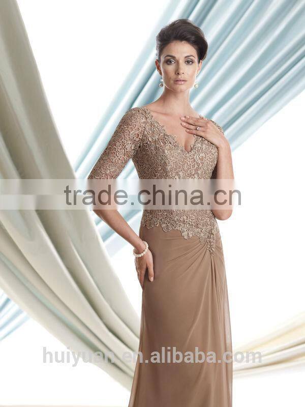 4 color lace chiffon cocktail evening sexy lady night dress