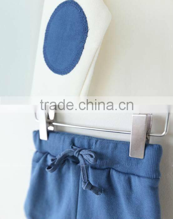 Hooded guard coat suits for children girls