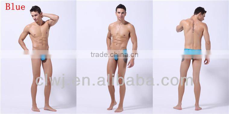 Manufacture Sexy Underwear for Couples, Men's Boxers and Briefs