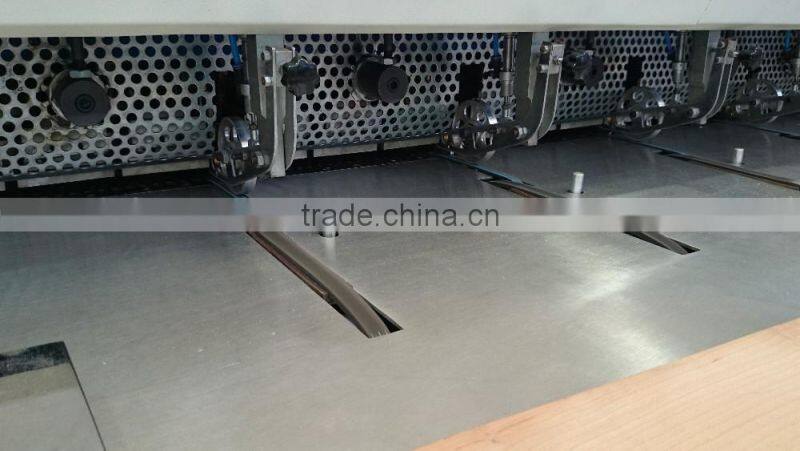 HXPF-2800 Sliced Veneer Splicer