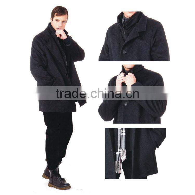 hot design new arrival classical color men winter coat