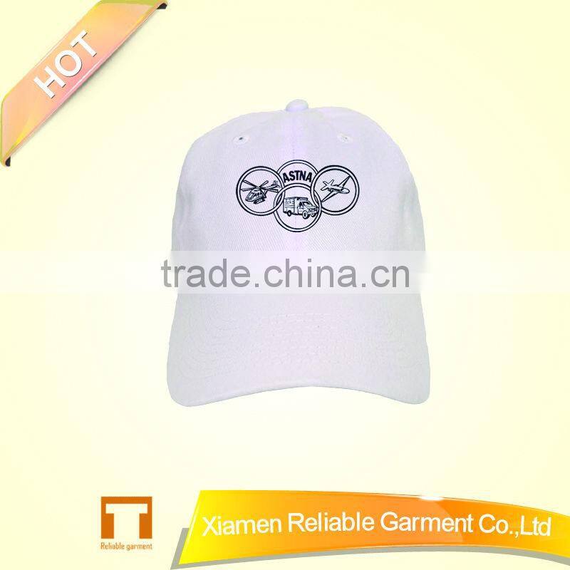 New Arrival Custom Neon 3D Embroidery Snapback Hat with European style