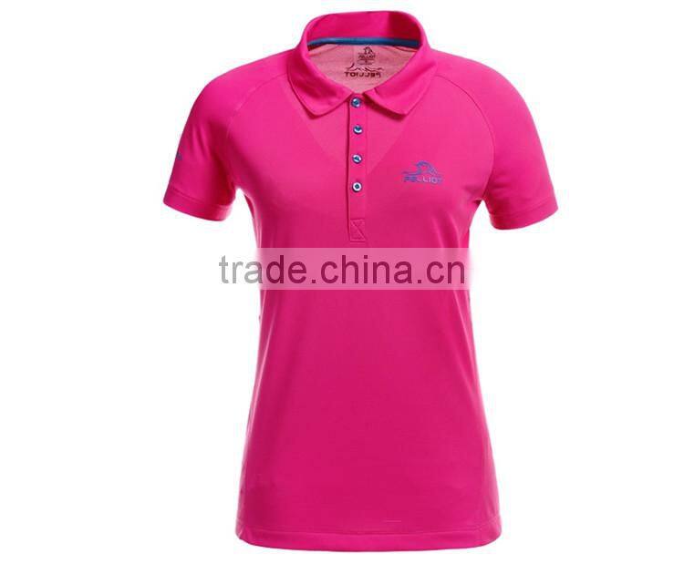 quick dry brand sport t-shirt